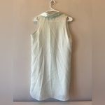 Halston Heritage FINAL PRICE Halston Green Dress Photo 5