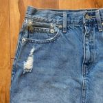 Gap Women’s  Demin Skirt sz 26 Photo 1