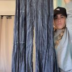 Angie Flowy boho pants  Photo 0