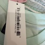 Simply Southern  Mint Green Short Sleeve Tee Photo 3