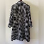 Kasper New- Women Trench Coat Sz 4 running’s bigger Photo 3