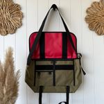 Free People bag messenger bag durable quality work travel laptop bag crossbody Photo 4