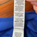 Sweaty Betty  Athlete Doubleweight Seamless Workout Zip Up Jacket- Sz 12 🧡🎀 Photo 11