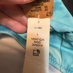 PINK - Victoria's Secret  tie-dye high waisted size L NWT Photo 2