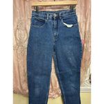 Jordache Vintage  High Rise‎ Slim Fit Denim Jeans Size 10 16-1835-P5 H133 Photo 3