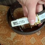 Michael Kors Belt Photo 3