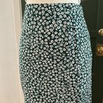 H&M NWT High-split Skirt size 2 Photo 4