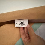 Disney Parks Holiday Homestead Goofy Ski Pullover Sweatshirt Size S Photo 3