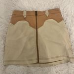 Urban Outfitters Cowgirl Skirt Photo 0