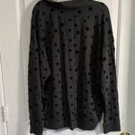 Lou & grey  Charcoal Quarter-Zip Pullover Photo 3