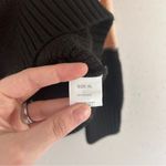 Colorblock Crewneck Sweater Photo 2