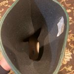 UGG Women  Green Rain Boots Photo 4