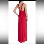 BCBGMAXAZRIA NWOT BCBG MAXAZARIA Evening Dress Photo 1