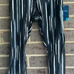 Brooks  Ghost Black Lightray Tights  NWT size XS Photo 0