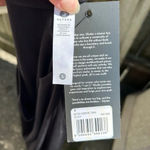 Glyder NWT  MOOD BLACK ACTIVE TANK Photo 3