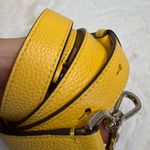 Kate Spade  Yellow Replacement Crossbody Strap Photo 1