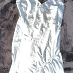 Princess Polly Maliha Mini Dress in Blue Photo 6