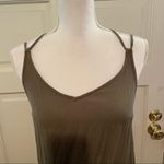 Roxy Strappy Tank Top Photo 1