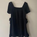 ASOS Black Doll Dress Photo 0