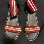 Bamboo Fashion Sandals Photo 0