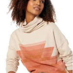 prAna  Frosted Pine Sweater Dovetail Size S Photo 1