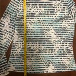 Hang Ten  Women's Long Sleeve Rash Guard Shirt L Swim Surf Athleisure UPF +50 Sun Photo 4