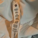 Lululemon  Hotty Hot High Rise Skirt White Photo 10