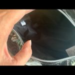 NYX professional large black makeup bag Photo 7