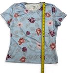 Patagonia Capilene Cool Daily Floral Print Tee Photo 1