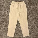 7 For All Mankind NWT Straight Leg Pants Medium Photo 0