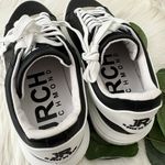 john richmond Women’s Collar Sneakers, Size 7 Photo 4