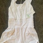 Altar'd State White Romper Photo 0