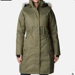 Columbia  Black Ski & Snow Jacket Photo 5