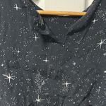 & Other Stories & Other Stories Star Print Open‎ Back Dress Photo 2