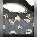 Free People Little Secret Scarf Print Blouse Photo 3