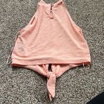 Jack by BB Dakota Peachy Tank Top Photo 3