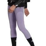 Adidas NWT-Lavender  leggings Photo 0