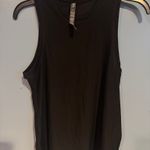 Vuori  Energy Top Black  Photo 1