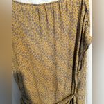 Roolee Women’s Gparrish X  XXXL Plus Size Short Sleeve Dress Floral Print NWOT Photo 2