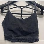 JoyLab  Women's Dark Gray Camisole Photo 0