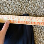 Babaton Aritzia  Pants 4 Slim Ankle Tuxedo Trouser Black Side Stripes‎ Photo 9