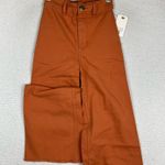 Billabong orange pants Photo 1