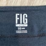 FIG Black Size XL Photo 1