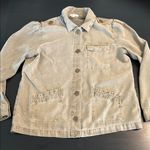 Maurice's Maurice’s Casual Button-Up Jacket Photo 0