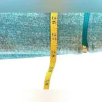 Under Armour Women's Wintersweet Full Zip Fleece Jacket Hoodie Green Sz Medium Photo 6