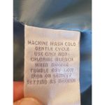 Worthington  Womens Blazer Jacket Plus Size 16W Frayed open Retro Fall Autumn Mod Photo 8