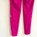 Lululemon Swift Speed High-Rise Leggings 28" Sonic Pink Size 6 Photo 4