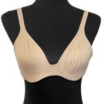 Hanes  Bra 34B Color: Beige Photo 0