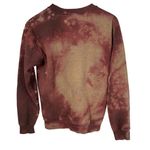 Gina Girls in Action Women Small Rodeo Faded Tie Photo 2