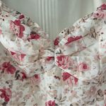 Hello Molly NWT  just a taste dress floral Photo 7